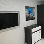 Lejlighedshotel Aqua Solar Apartmanhaz Miskolc