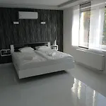 Aqua Solar Apartmanhaz Lejlighedshotel 4*