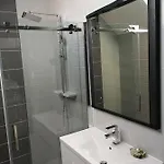 Aqua Solar Apartmanhaz Miskolc