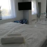 Aqua Solar Apartmanhaz Lejlighedshotel Miskolc