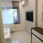 Aqua Solar Apartmanhaz Lejlighedshotel 4*