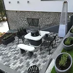 Aqua Solar Apartmanhaz Lejlighedshotel Miskolc