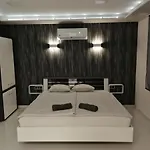 Aqua Solar Apartmanhaz Lejlighedshotel 4*