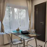 Aqua Solar Apartmanhaz Miskolc