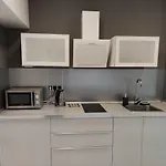Aqua Solar Apartmanhaz Lejlighedshotel 4*