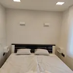 Aqua Solar Apartmanhaz Lejlighedshotel