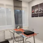 Aqua Solar Apartmanhaz Miskolc