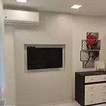Aqua Solar Apartmanhaz Lejlighedshotel 4*