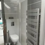 Aqua Solar Apartmanhaz