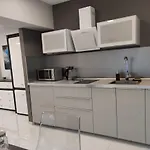 Aqua Solar Apartmanhaz Miskolc