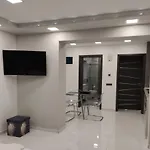 Aqua Solar Apartmanhaz Lejlighedshotel