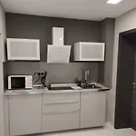 Aqua Solar Apartmanhaz Miskolc
