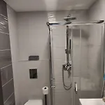 Aqua Solar Apartmanhaz Lejlighedshotel 4*