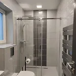 Aqua Solar Apartmanhaz Miskolc