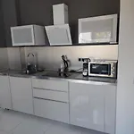 Aqua Solar Apartmanhaz