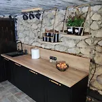 Aqua Solar Apartmanhaz Lejlighedshotel