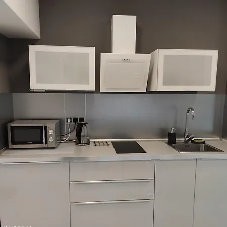 Aqua Solar Apartmanhaz Aparthotel *