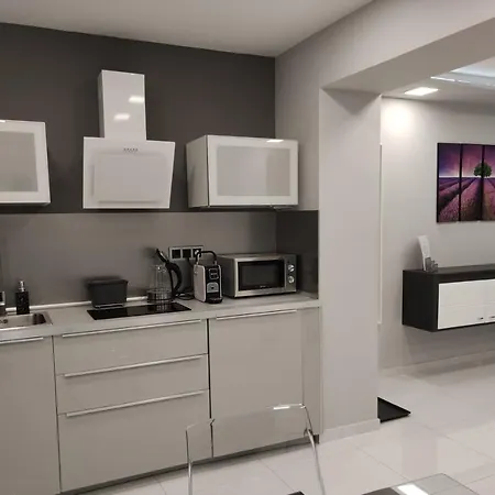 Aqua Solar Apartmanhaz Апарт-отель 4*