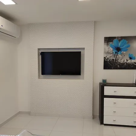 Aqua Solar Apartmanhaz Aparthotel *