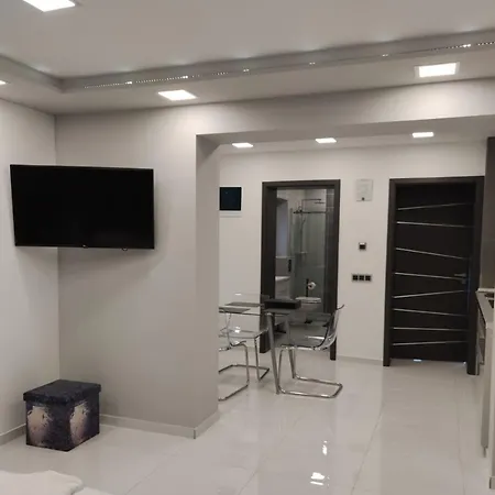 Aqua Solar Apartmanhaz Aparthotel
