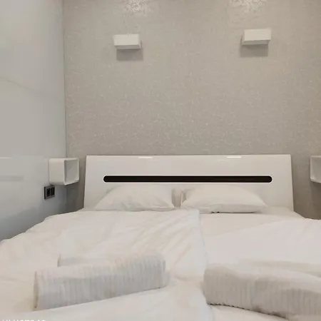 Aparthotel Aqua Solar Apartmanhaz Miskolc