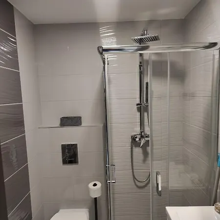 Aqua Solar Apartmanhaz Апарт-отель 4*