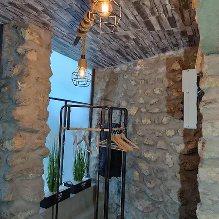 Aparthotel Aqua Solar Apartmanhaz *