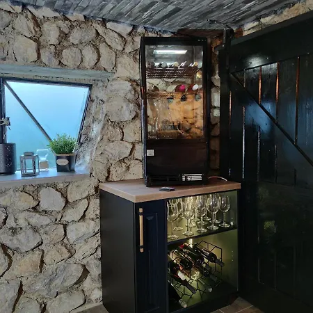 Aqua Solar Apartmanhaz Lejlighedshotel