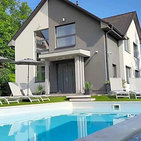 Aqua Solar Aparthotel