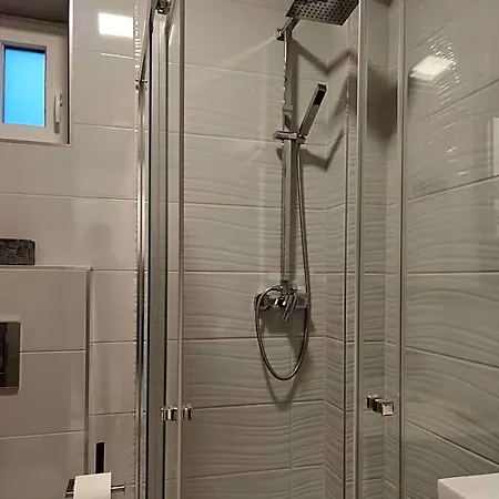 Aparthotel Aqua Solar Miskolc