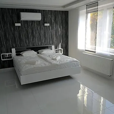 Aparthotel Aqua Solar 4*