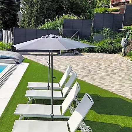 Aqua Solar Miskolc
