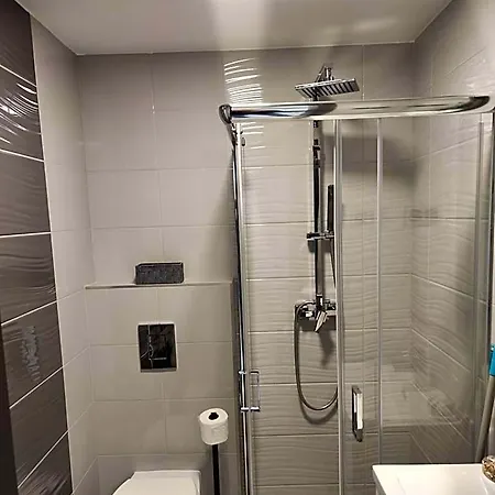Aqua Solar Aparthotel 4*