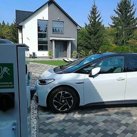 Aparthotel Aqua Solar Miskolc