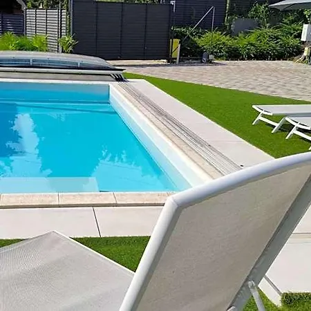 Aparthotel Aqua Solar