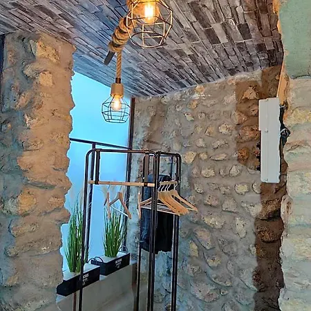 Aqua Solar Aparthotel Miskolc