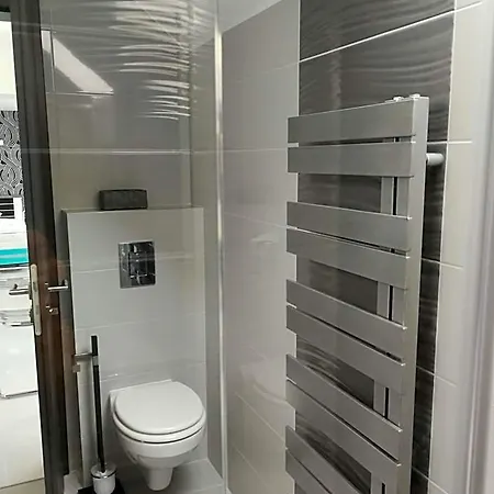 Aqua Solar 4* Miskolc