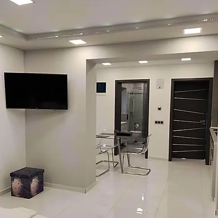 Aqua Solar Aparthotel 4*