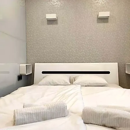 Aparthotel Aqua Solar 4*