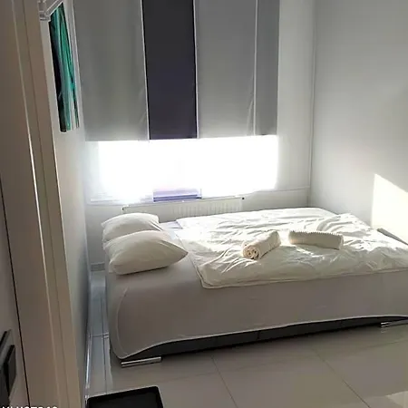 Aparthotel Aqua Solar 4*