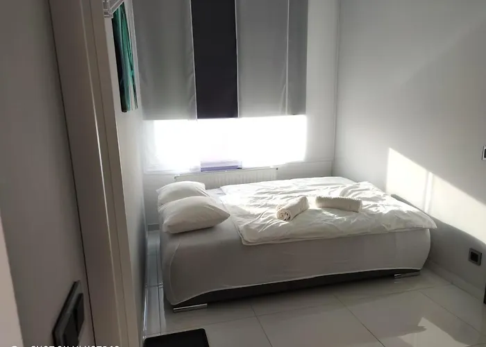 Aqua Solar Aparthotel Miskolc