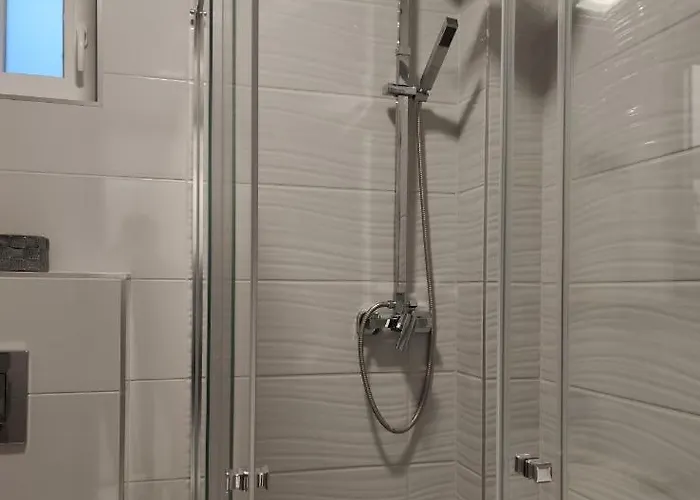 Aqua Solar Aparthotel Miskolc