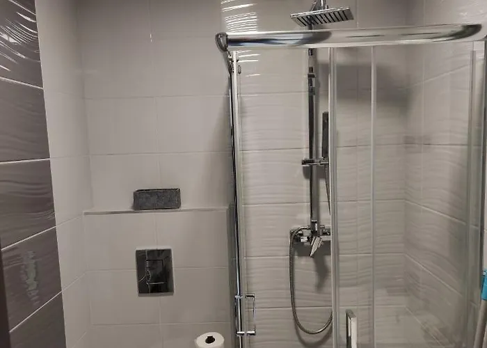 Aqua Solar Aparthotel 4*