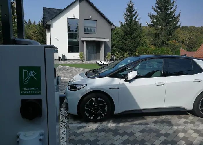 Aparthotel Aqua Solar Miskolc