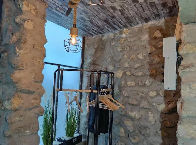 Aparthotel Aqua Solar 4*