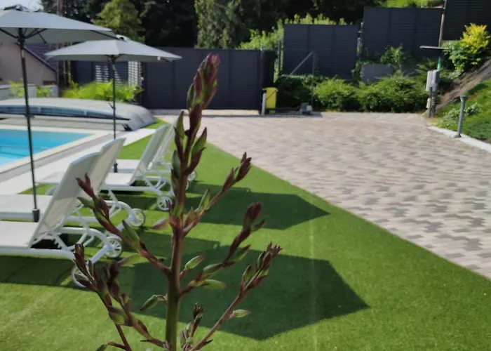 Aparthotel Aqua Solar 4*