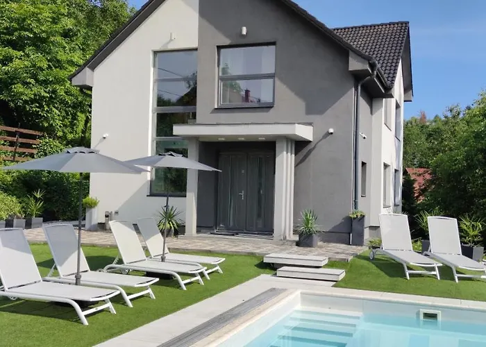 Aqua Solar Miskolc