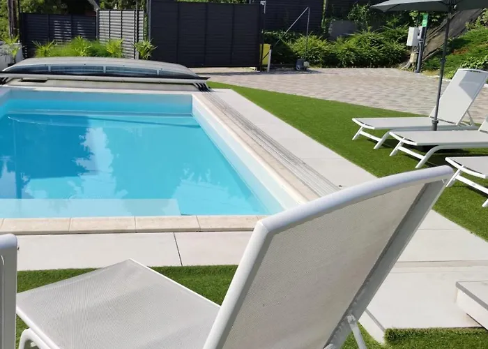 Aparthotel Aqua Solar Miskolc
